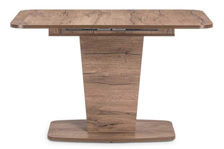 Стол деревянный Токио-28 дуб табачный / антрацит-1