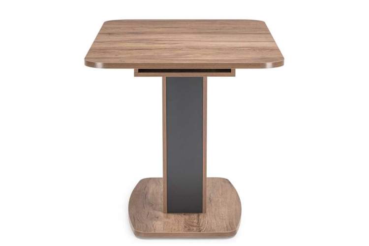 Стол деревянный Токио-28 дуб табачный / антрацит-3