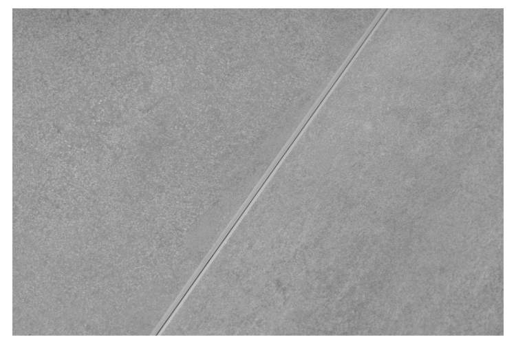 Стол деревянный раскладной Колон Лофт 120 25 мм бетон / белый матовый-10