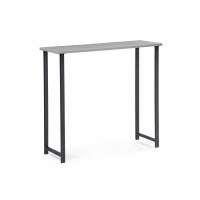 На металлокаркасе Дилан Лофт 120х40х110 бетон