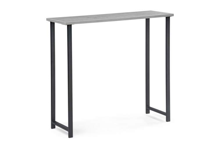 На металлокаркасе Дилан Лофт 120х40х110 бетон