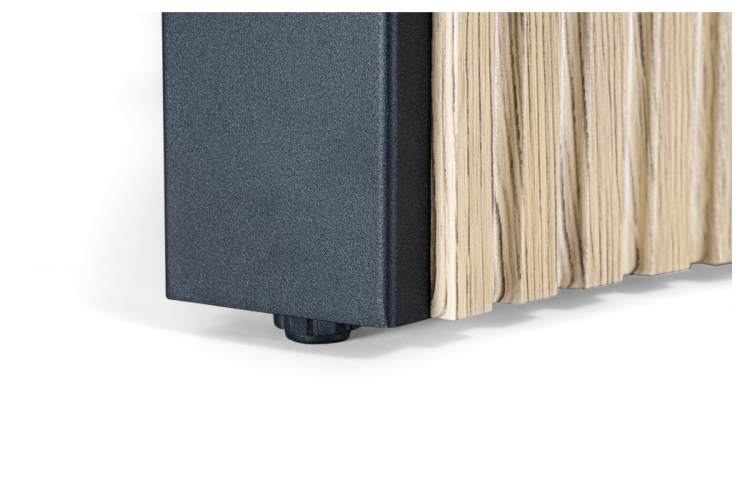 Керамический стол Саливан 180x90 carla larkin / дуб монтана-14