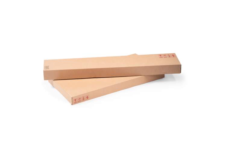 Кровать Манака 160х200 бежевая-9