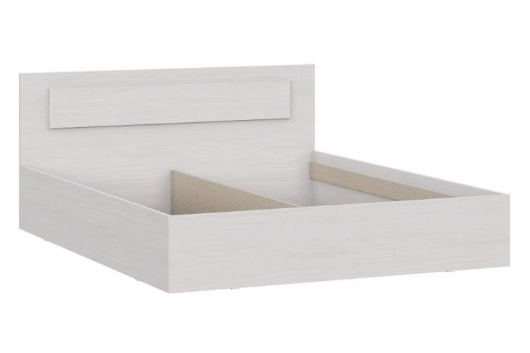 Кровать Taika 160х200 ясень анкор светлый-4