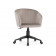 Тибо светло-коричневый Офисное кресло