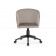 Тибо светло-коричневый Офисное кресло