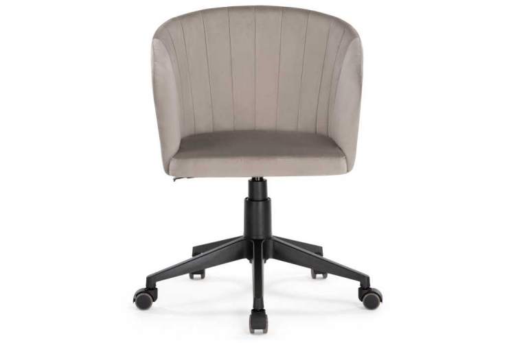 Офисное кресло Тибо светло-коричневый-1