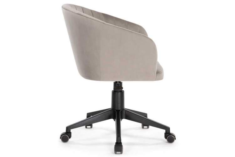 Офисное кресло Тибо светло-коричневый-2