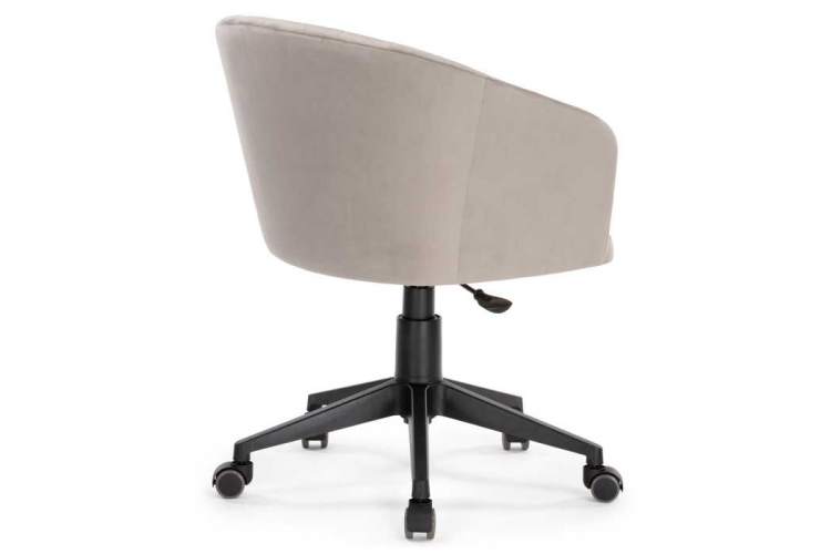 Офисное кресло Тибо светло-коричневый-3