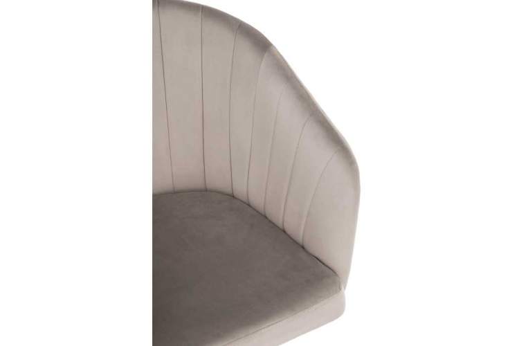 Офисное кресло Тибо светло-коричневый-5