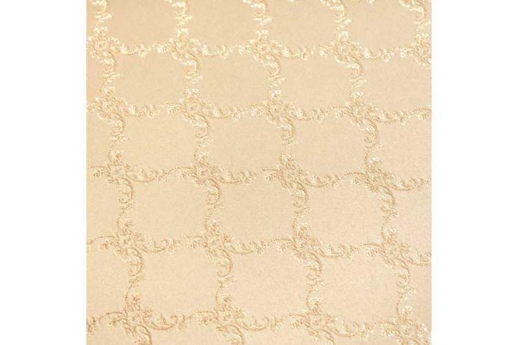 Стул деревянный Руджеро патина золото / бежевый комби-7