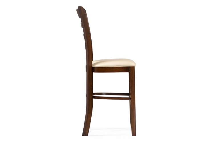 Барный стул Pola dirty oak / cream-3