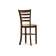 Барный стул Pola dirty oak / cream