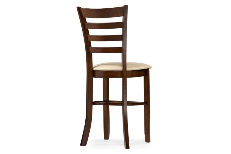 Барный стул Pola dirty oak / cream-4