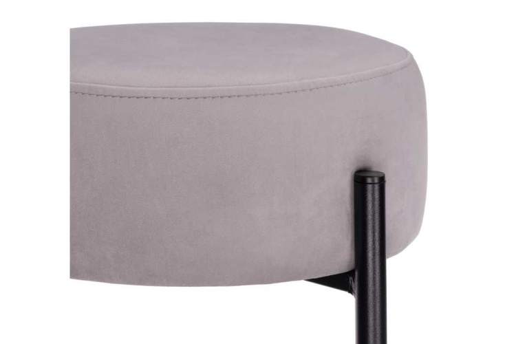 Барный стул Сайпл MR-28 / черный-3