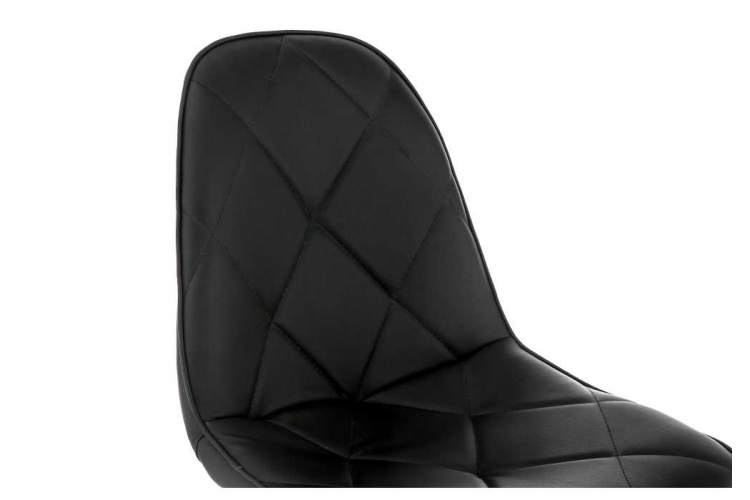 Kvadro 1 black / wood Стул деревянный-4