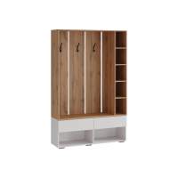 Прихожая Роут кашемир / дуб вотан