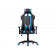 Blok light blue / black Компьютерное кресло