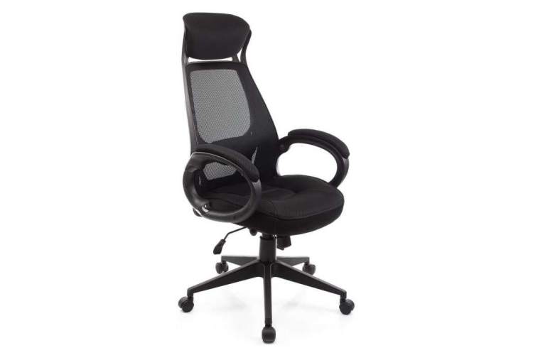 Компьютерное кресло Burgos черное