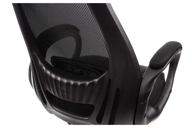 Компьютерное кресло Burgos черное-7