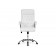 Class white Офисное кресло