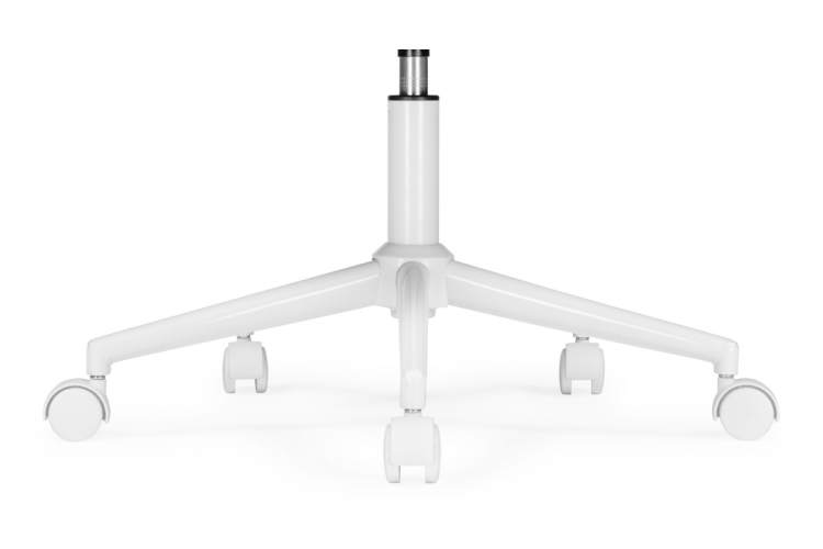 Офисное кресло Дэни бежевый / белый-8