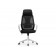 Golem black / white Офисное кресло