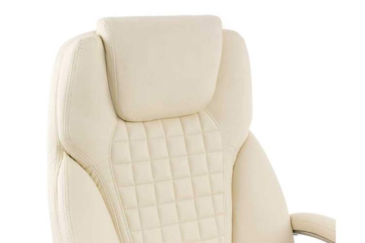 Компьютерное кресло Herd бежевое / cream-5