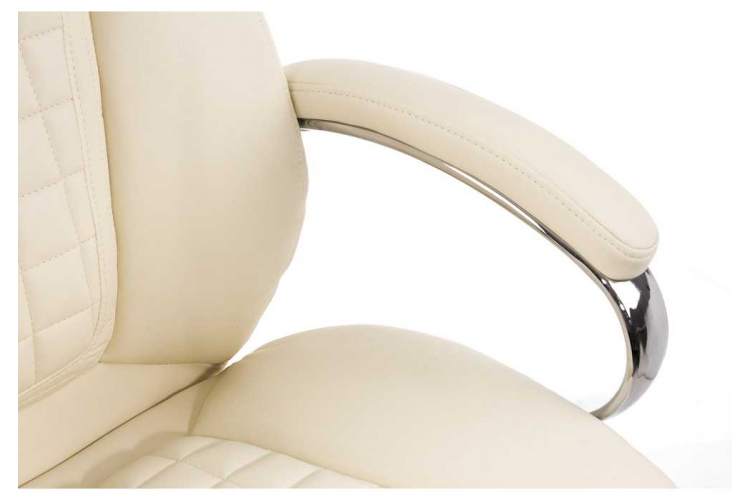 Компьютерное кресло Herd бежевое / cream-6