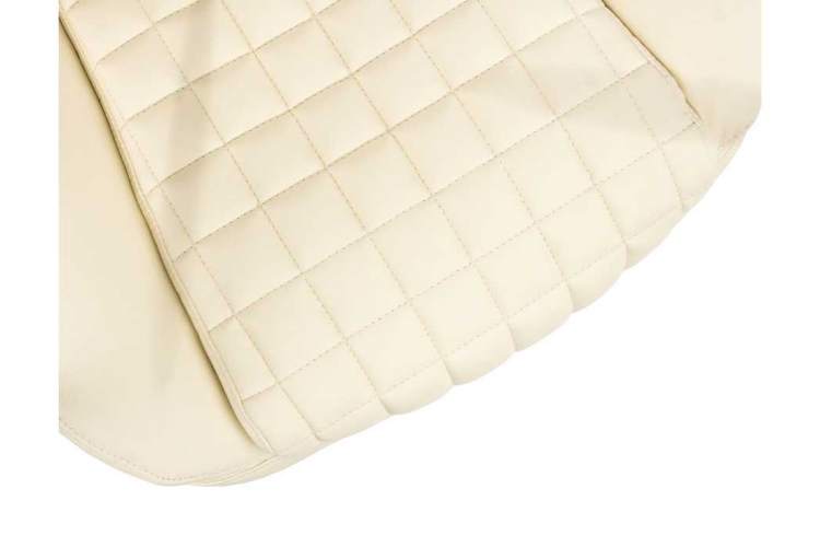 Компьютерное кресло Herd бежевое / cream-7