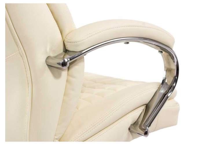 Компьютерное кресло Herd бежевое / cream-8