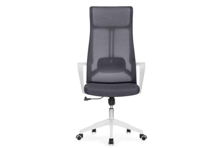 Компьютерное кресло Tilda dark gray / white-2