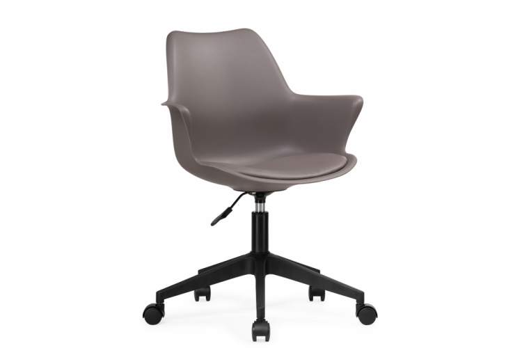 Компьютерное кресло Tulin dark grey / black