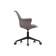 Компьютерное кресло Tulin dark grey / black