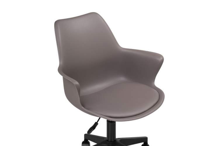 Компьютерное кресло Tulin dark grey / black-5