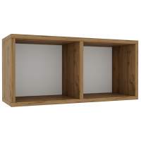 Прихожая Модена-2 дуб вотан