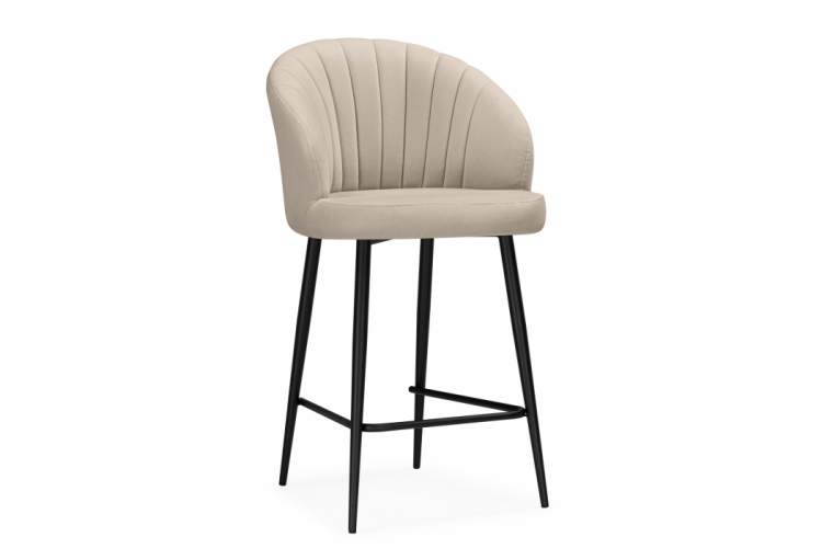 Барный стул Бэнбу marseille 13 / черный