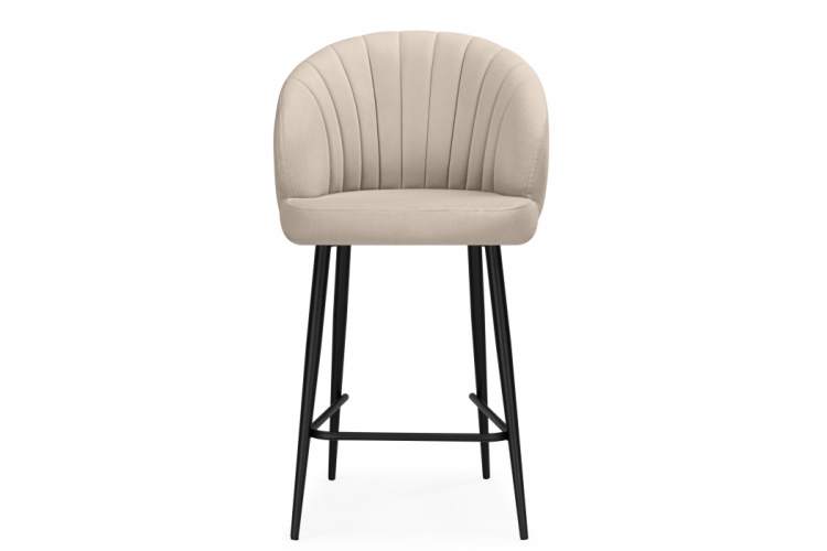 Барный стул Бэнбу marseille 13 / черный-6