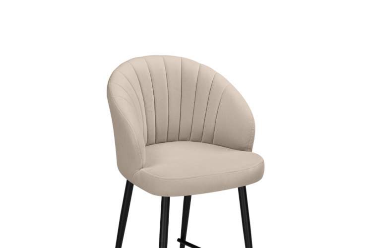 Барный стул Бэнбу marseille 13 / черный-9