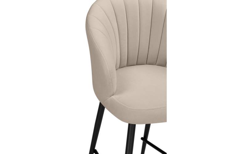 Барный стул Бэнбу marseille 13 / черный-10