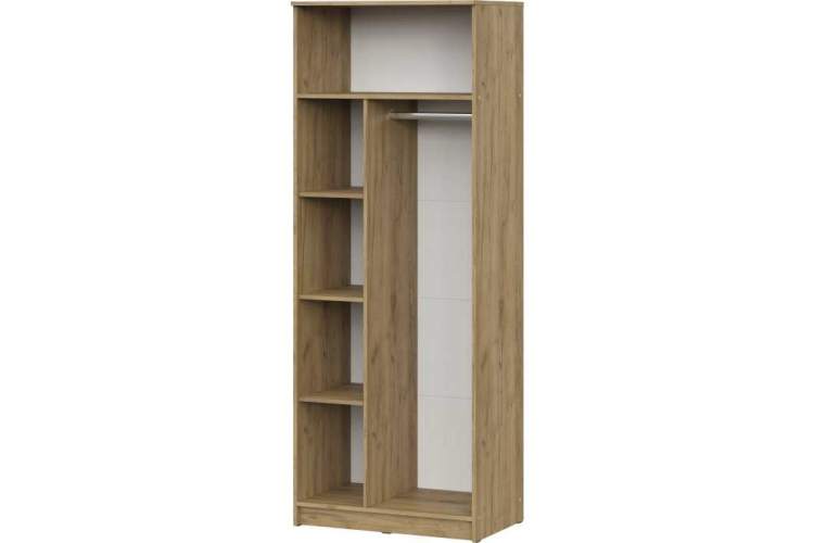 Сантори дуб золотой Шкафы-1