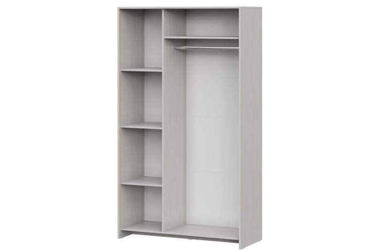 Шкаф трехстворчатый Taika ясень анкор светлый-7