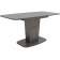 Стол деревянный раскладной Рондо-2 камень темный