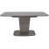 Стол деревянный раскладной Рондо-2 камень темный