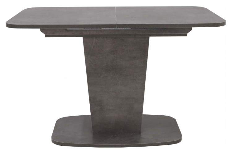 Стол деревянный раскладной Рондо-2 камень темный-4