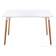 Стол деревянный Table 110 white / wood