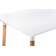 Стол деревянный Table 110 white / wood