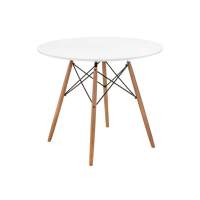 Стол деревянный Table 90 white / wood Стол деревянный Table 90 white / wood