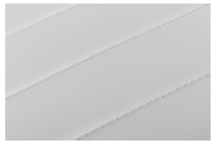 Стул на металлокаркасе на металлокаркасе DC2-001 white-5