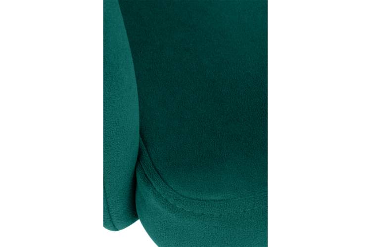 Стул на металлокаркасе Морено velutto 33 / черный-6